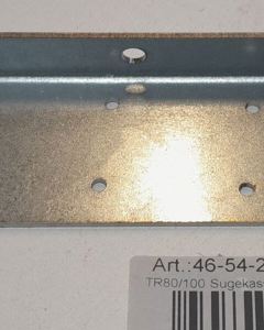 TR80/100 Suctionbox ver02 Gills Top Support L